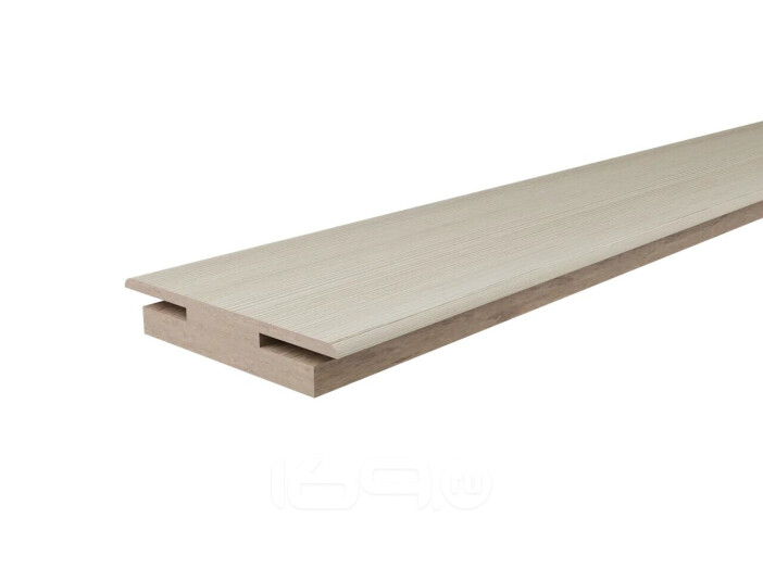 Соединительный элемент ЭКО Cappuccino Melinga МДФ 2070*86*8