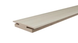 Соединительный элемент ЭКО Cappuccino Melinga МДФ 2070*86*8