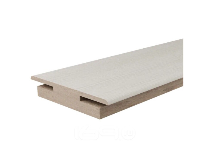 Соединительный элемент ЭКО Cream Melinga МДФ 2070*86*8