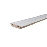 Соединительный элемент ЭКО Riviera Ice МДФ 2070*86*8 M