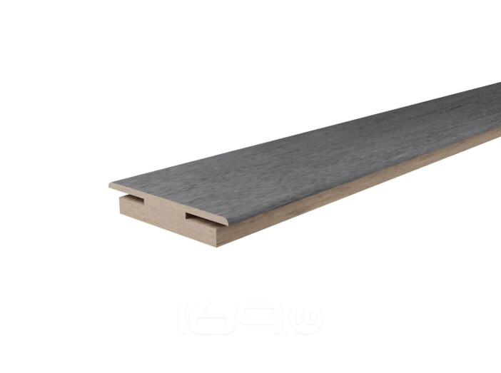 Соединительный элемент ЭКО Slate Art МДФ 2070*86*8 M
