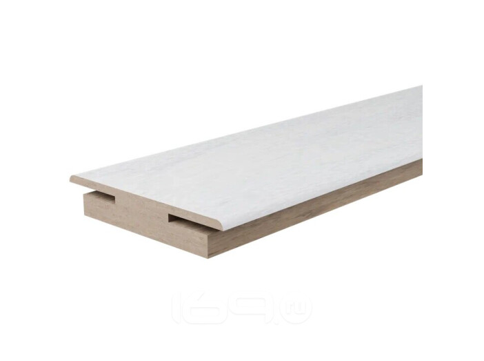 Соединительный элемент ЭКО Snow Art МДФ 2070*86*8 M