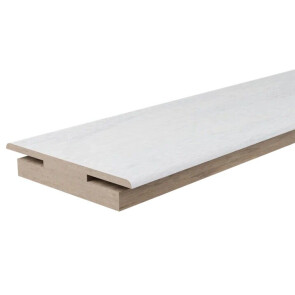 Соединительный элемент ЭКО Snow Art МДФ 2070*86*8 M