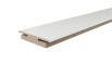 Соединительный элемент ЭКО Snow Melinga МДФ 2070*86*8