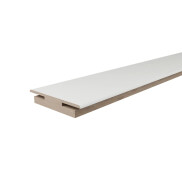 Соединительный элемент ЭКО Snow Melinga МДФ 2070*86*8