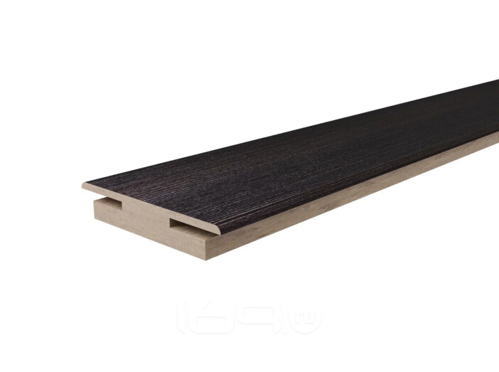 Соединительный элемент ЭКО Wenge Melinga МДФ 2070*86*8