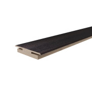 Соединительный элемент ЭКО Wenge Melinga МДФ 2070*86*8