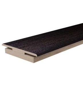 Соединительный элемент ЭКО Wenge Veralinga МДФ 2070*86*8 M