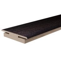Соединительный элемент ЭКО Wenge Veralinga МДФ 2070*86*8 M