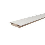 Соединительный элемент ЭКО White Wood МДФ 2070*86*8 M