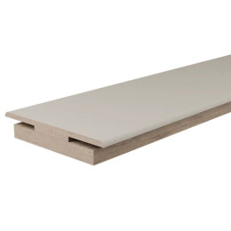 Соединительный элемент К Creamy 2050*86*16