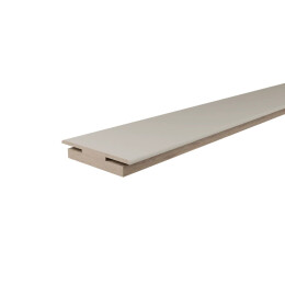 Соединительный элемент К Creamy 2050*86*16