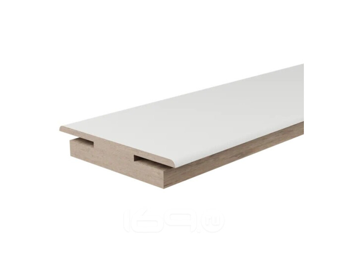 Соединительный элемент К Whitey МДФ 2050*86*16