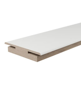 Соединительный элемент К Whitey МДФ 2050*86*16