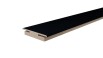 Соединительный элемент В Total Black МДФ 2070*86*8 M