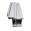Комплект коробки Invisible 2200/1000-59*44 (LR), кромка-матовый хром, (AGB)