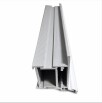 Комплект коробки Invisible 2200/1000-59*44 (LR), кромка-матовый хром, (AGB)