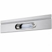 Комплект коробки Invisible 2200/1000-59*44 (LR), кромка-матовый хром, (AGB)