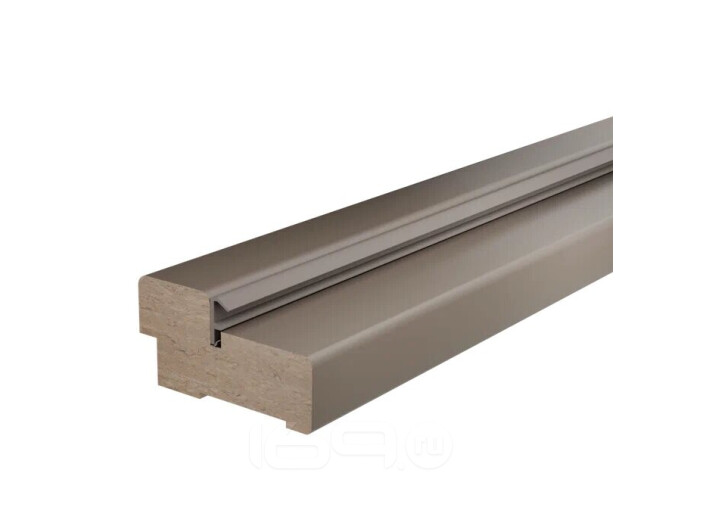 Коробка ЭМА компланарная сэндвич (Софт мокко) 80*35*2070 комплект (2,5 шт.) (у.п)