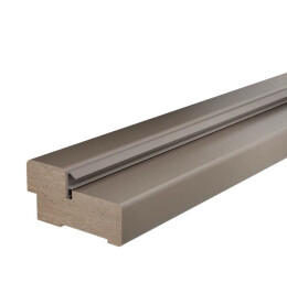 Коробка ЭМА компланарная сэндвич (Софт мокко) 80*35*2070 комплект (2,5 шт.) (у.п)