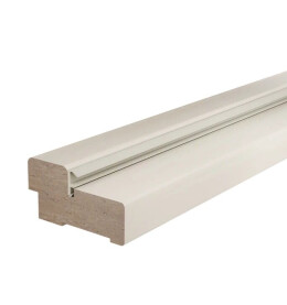 Коробка ЭМА компланарная сэндвич (Софт панакота) 80*35*2070 комплект (2,5 шт.) (у.п)