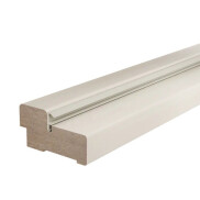 Коробка ЭМА компланарная сэндвич (Софт панакота) 80*35*2070 комплект (2,5 шт.) (у.п)