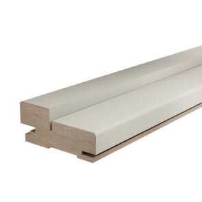 Коробка компланарная Флекс Эмаль Shellac Cream МДФ 2070*66*32 (у,п)