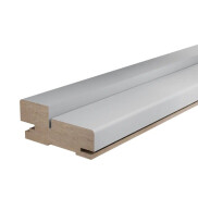 Коробка компланарная Флекс Эмаль Shellac Grey МДФ 2070*66*32 (у,п)