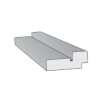 tumb 1 - Коробка квадратная ФП Дуб модена тауп МДФ 70*26*2070 (у,п)