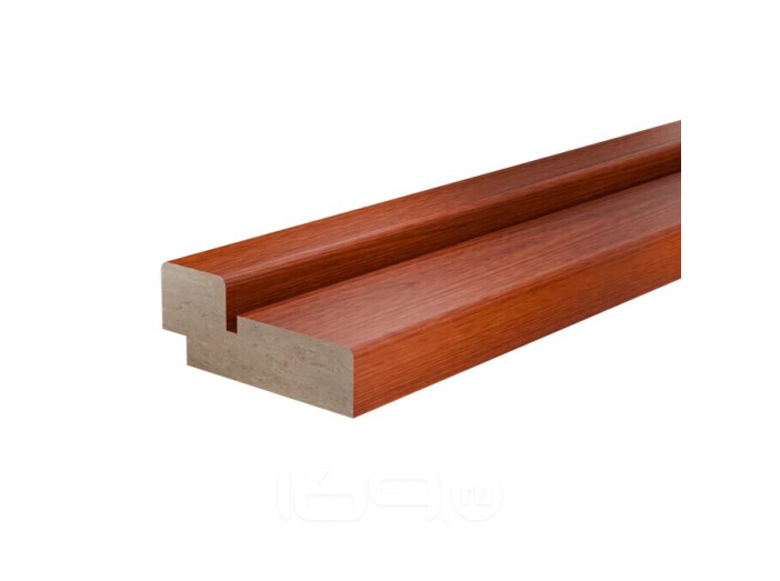 Коробка квадратная ФП Итальянский орех МДФ 70*26*2070