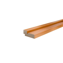 Коробка квадратная ФП Миланский орех МДФ 70*26*2070