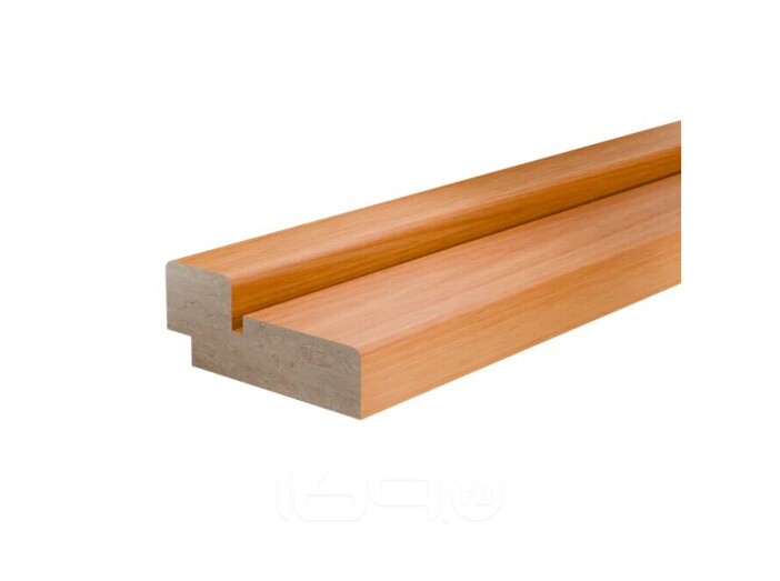 Коробка квадратная ФП Миланский орех МДФ 70*26*2070 (у,п)