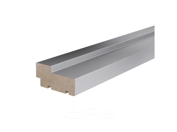 Коробка квадратная ФП Серый МДФ 70*32*2070 (у,п)