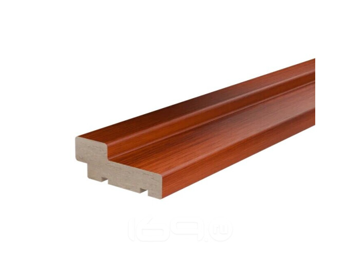 Коробка Л Л-11 (ИталОрех) МДФ 2070*70*26 (п)