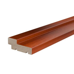 Коробка Л Л-11 (ИталОрех) МДФ 2070*70*26 (п)