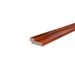 Коробка Л Л-11 (ИталОрех) МДФ 2070*70*26 (п)