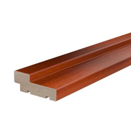 Коробка Л Л-11 (ИталОрех) МДФ 2070*70*26 (п)