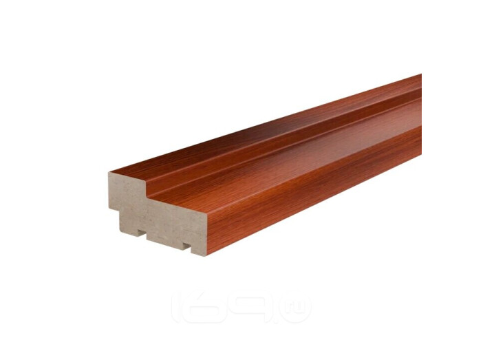 Коробка Л Л-11 (ИталОрех) МДФ 2070*70*32 (п)