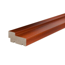 Коробка Л Л-11 (ИталОрех) МДФ 2070*70*32 (п)