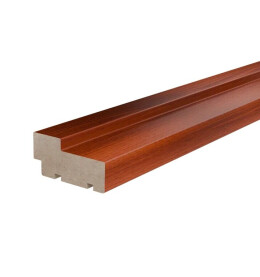 Коробка Л Л-11 (ИталОрех) МДФ 2070*70*32 (п)