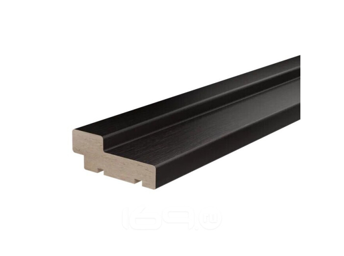 Коробка Л Л-13 (Венге) МДФ 2070*70*26 (п)