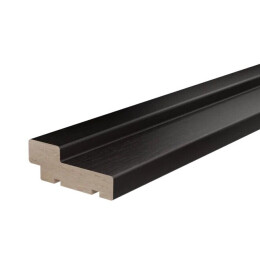 Коробка Л Л-13 (Венге) МДФ 2070*70*26 (п)