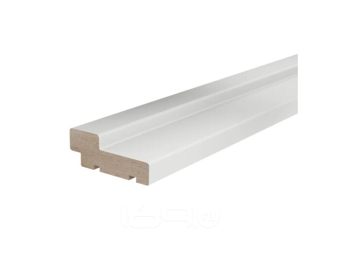 Коробка Л Л-14 (Белый) МДФ 2070*70*26 (п)