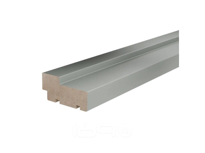 Коробка Л Л-16 (Серый) МДФ 2070*70*32 (п)