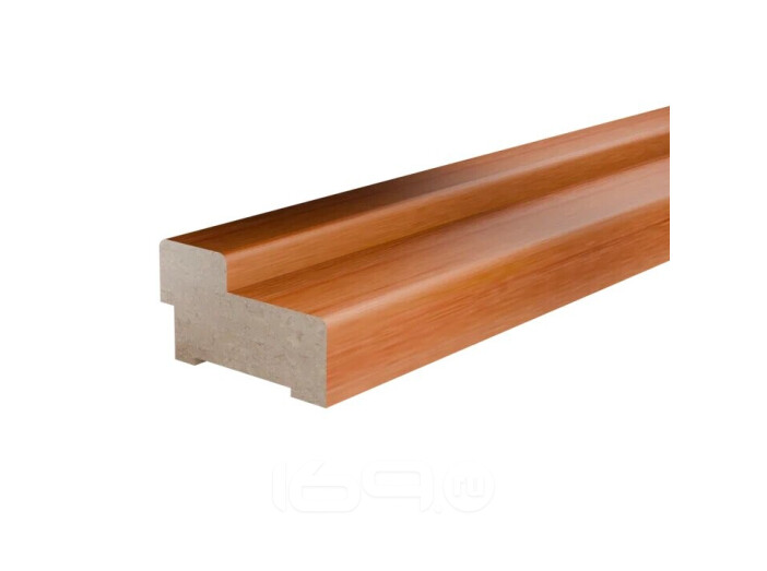 Коробка М Т-05 (Светлый Лак) 2060*70*40