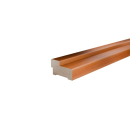 Коробка М Т-05 (Светлый Лак) 2060*70*40