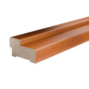 Коробка М Т-05 (Светлый Лак) 2060*70*40