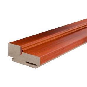 Коробка В П-17 (ИталОрех) МДФ 2070*70*26 Ч-38 (п)