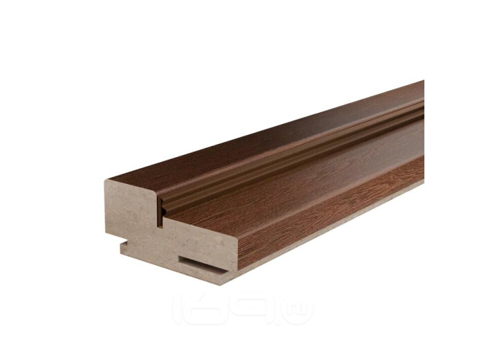 Коробка "Т" ЭКО Brown Dreamline МДФ 2070*70*32 (у,п)