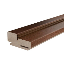 Коробка "Т" ЭКО Brown Dreamline МДФ 2070*70*32 (у,п)